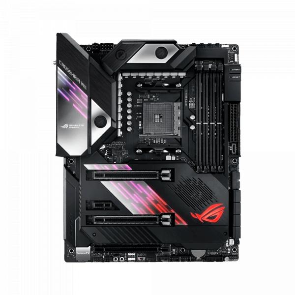 Материнская плата ASUS ROG CROSSHAIR VIII FORMULA–Ташкент