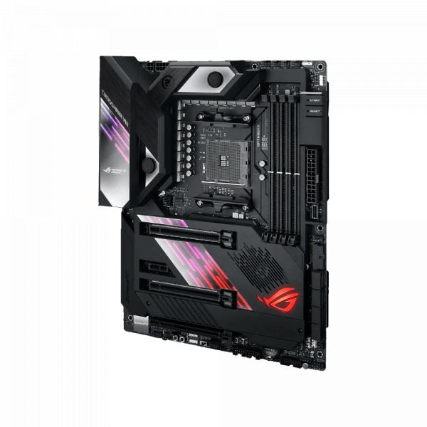 Материнская плата ASUS ROG CROSSHAIR VIII FORMULA – Ташкент