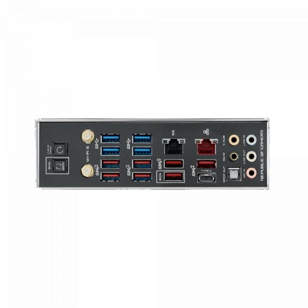 ASUS ROG CROSSHAIR VIII FORMULA Toshkentda - fotosurat