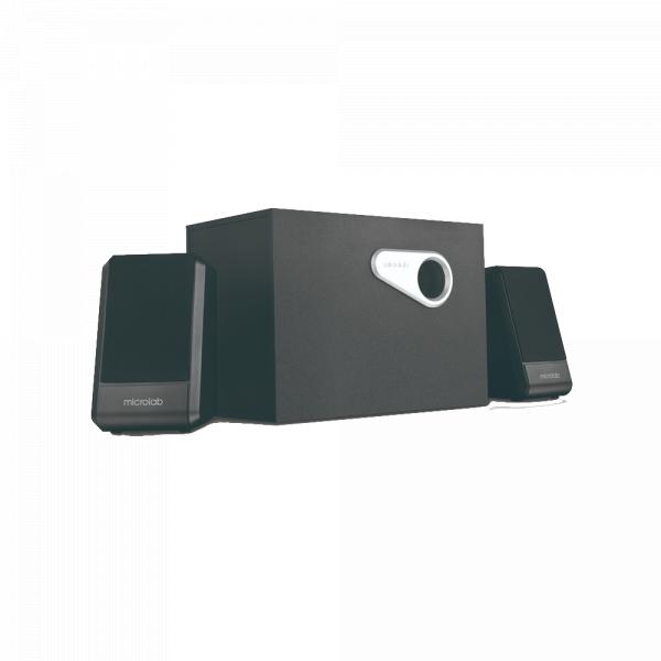 Microlab M-280BT / 2.1 Bluetooth Toshkentda - fotosurat