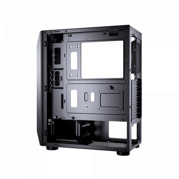 Cougar MX410 Mesh-G в Ташкенте - фото