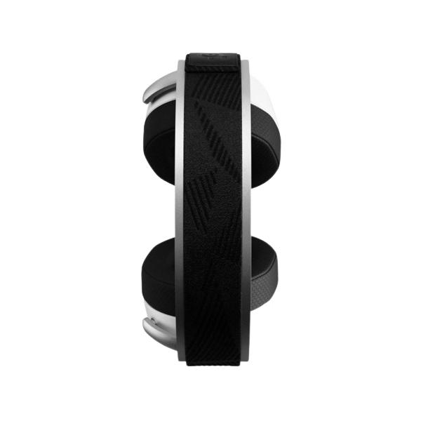 SteelSeries ARCTIS Pro + GameDac White в Ташкенте - фото