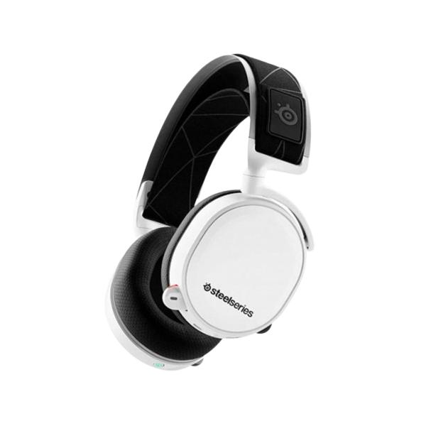 SteelSeries ARCTIS Pro + GameDac White в Ташкенте - фото