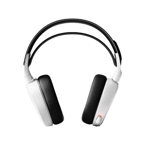 SteelSeries ARCTIS Pro + GameDac White в Ташкенте - фото