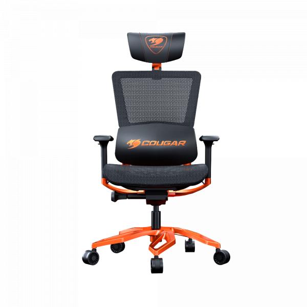 Cougar Argo Orange в Ташкенте - фото