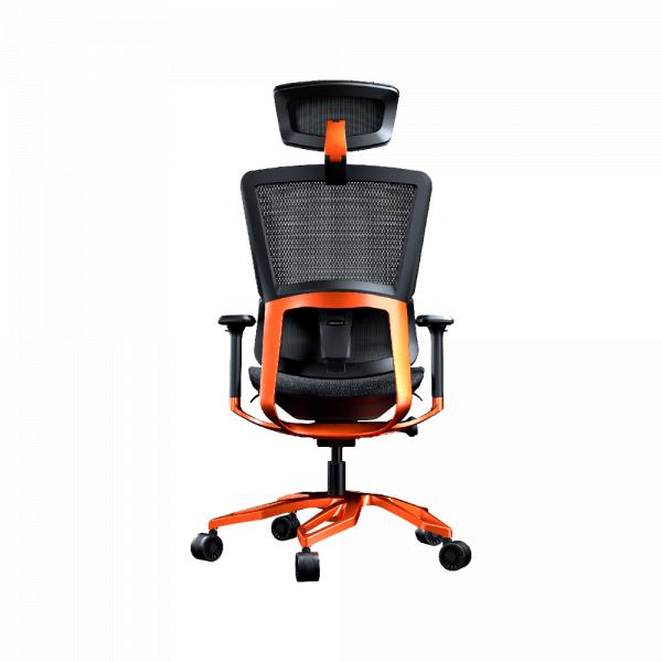 Cougar Argo Orange в Ташкенте - фото