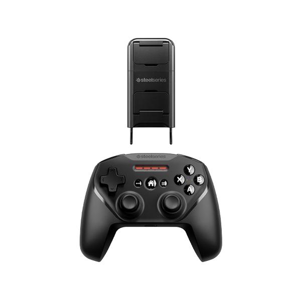 SteelSeries NIMBUS+ в Ташкенте - фото