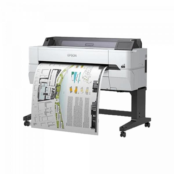 Epson SureColor SC-T5405 в Ташкенте - фото