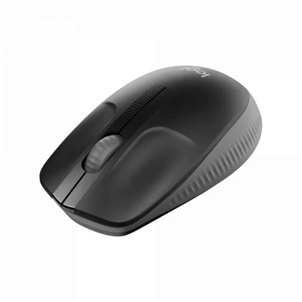 Logitech M190 Charcoal Toshkentda - fotosurat