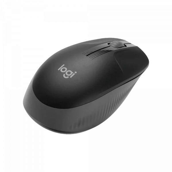 Logitech M190 Charcoal Toshkentda - fotosurat