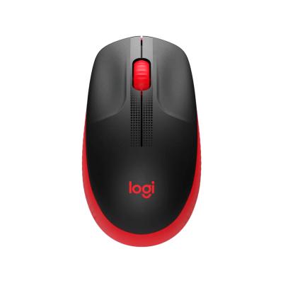 Logitech M190 Red