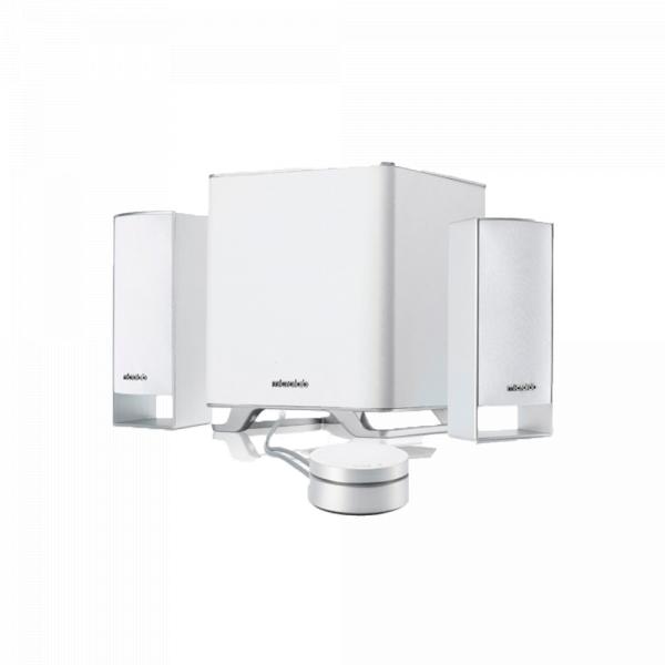 Microlab M-600BT White / 2.1 Bluetooth в Ташкенте - фото