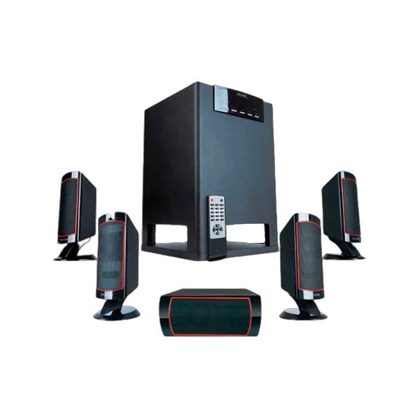 Microlab X15 5.1 Toshkentda - fotosurat