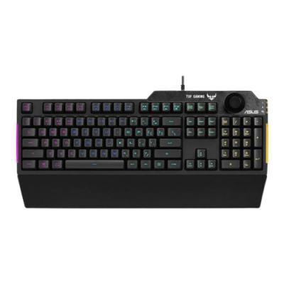 ASUS TUF Gaming K1
