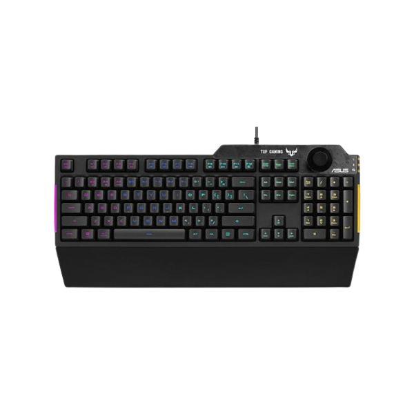 ASUS TUF Gaming K1 Toshkentda - fotosurat
