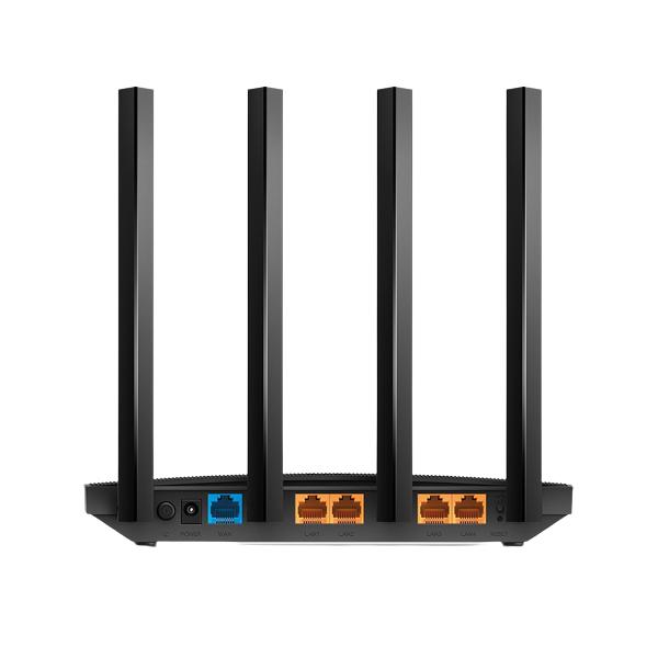 TP-Link Archer C80 /AC1900 в Ташкенте - фото