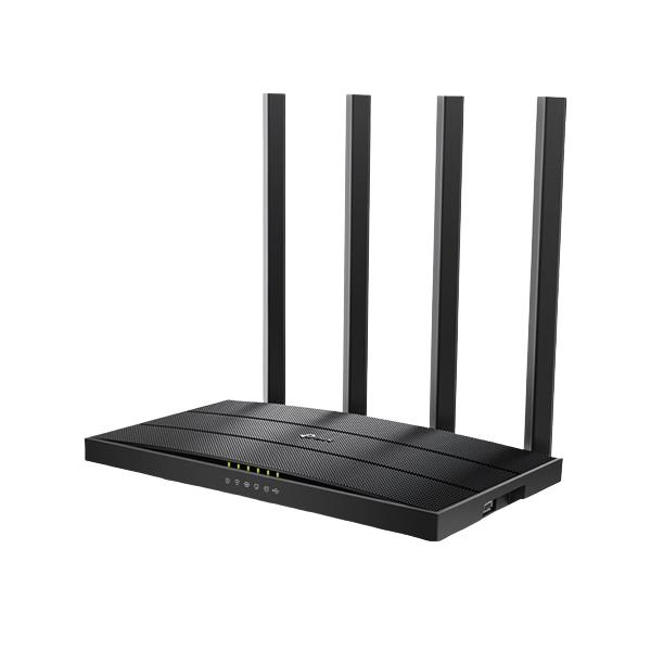 TP-Link Archer C80 /AC1900 в Ташкенте - фото