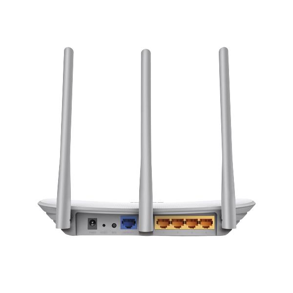 TP-Link TL-WR845N в Ташкенте - фото