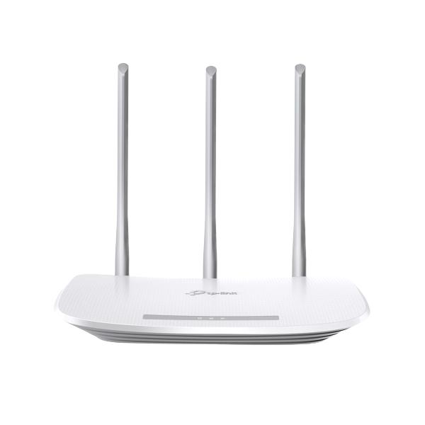 TP-Link TL-WR845N в Ташкенте - фото