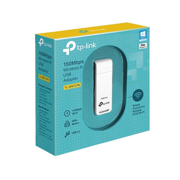 TP-Link TL-WN727N Toshkentda - fotosurat