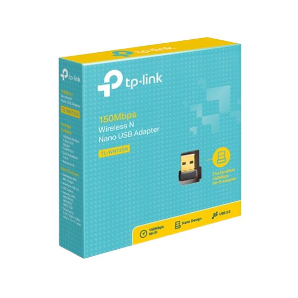 TP-Link TL-WN725N Toshkentda - fotosurat