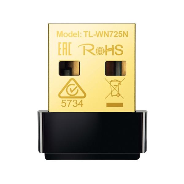 TP-Link TL-WN725N Toshkentda - fotosurat