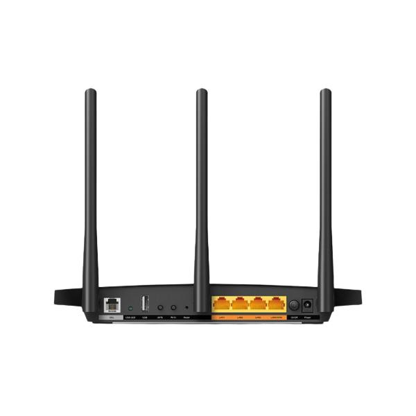TP-Link Archer VR400 /AC1200 Toshkentda - fotosurat