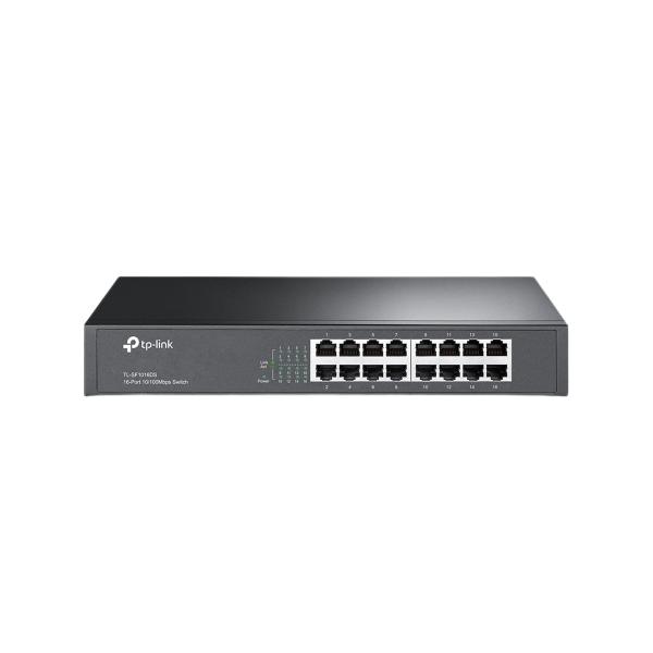 TP-Link TL-SG1016D в Ташкенте - фото