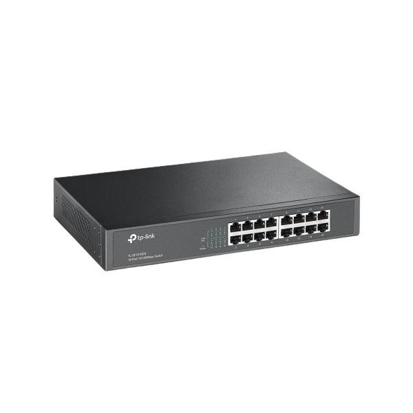 TP-Link TL-SG1016D в Ташкенте - фото