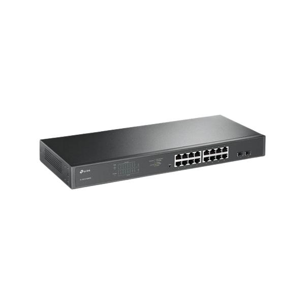 TP-Link TL-SG1218MPE в Ташкенте - фото
