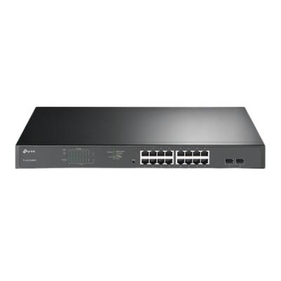 TP-Link TL-SG1218MPE