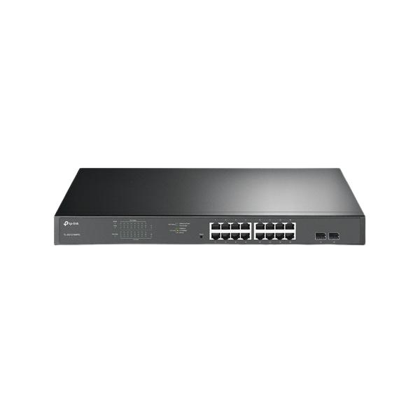 TP-Link TL-SG1218MPE в Ташкенте - фото