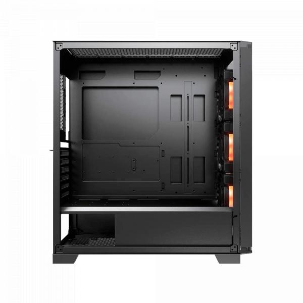 Cougar DarkBlader X5 RGB Translucent Black в Ташкенте - фото