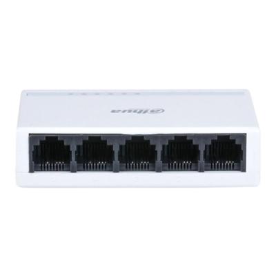 Dahua DH-PFS3005-5ET-L