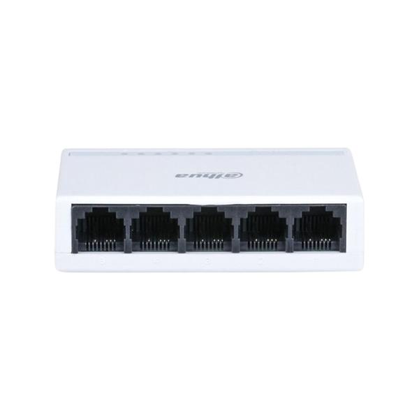 Dahua DH-PFS3005-5ET-L Toshkentda - fotosurat