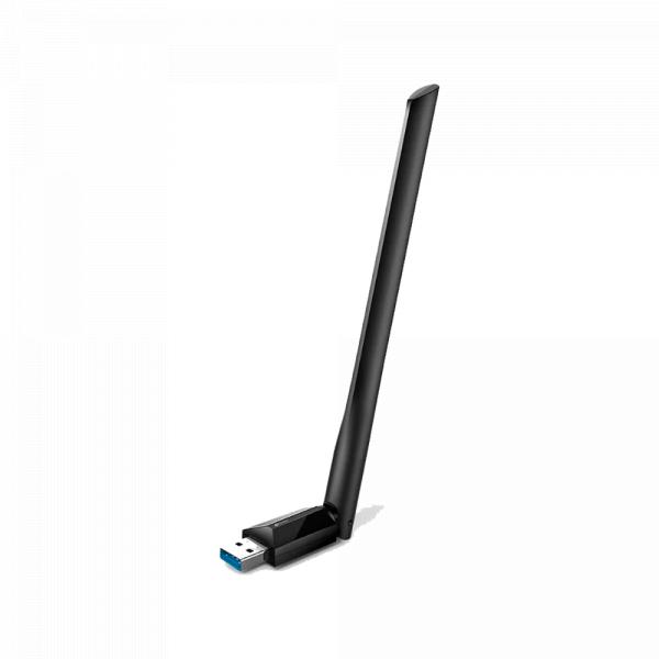 TP-Link Archer T3U Plus /AC1200 в Ташкенте - фото