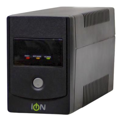 ION V-850 850VA/480W