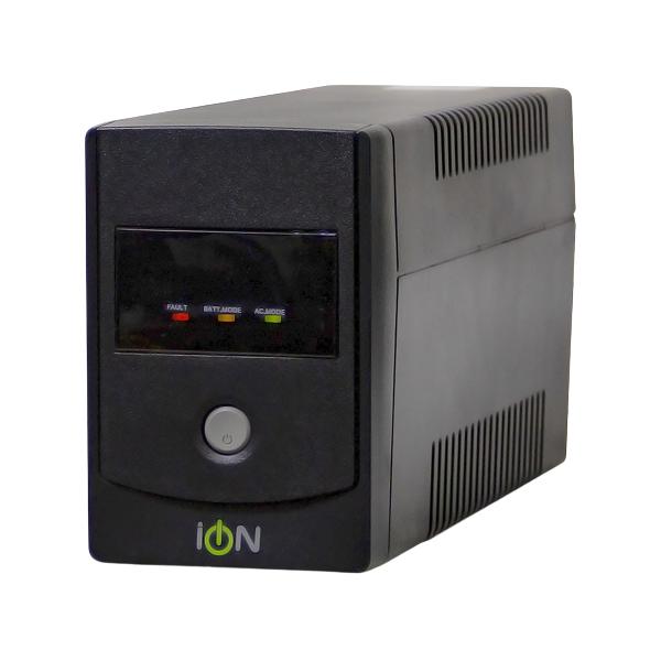ION V-850 850VA/480W Toshkentda - fotosurat
