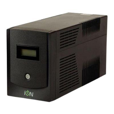 ION V-2000 2000VA/1200W