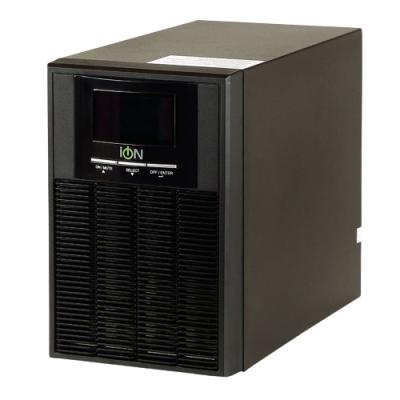 ION WP-1000 LCD 1KVA/900W