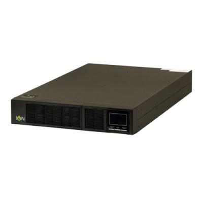 ION WP-3000 LCD 3KVA/2700W