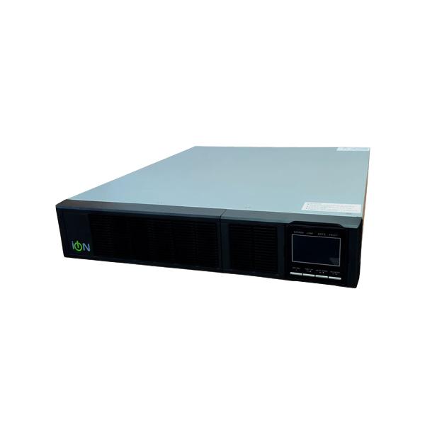 ION WP-6000 LCD 6KVA/5400W (Power Kingdom) в Ташкенте - фото