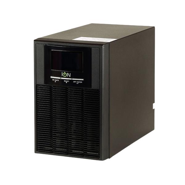 ION WP-10000 LCD 10KVA/9000W (Power Kingdom) Toshkentda - fotosurat
