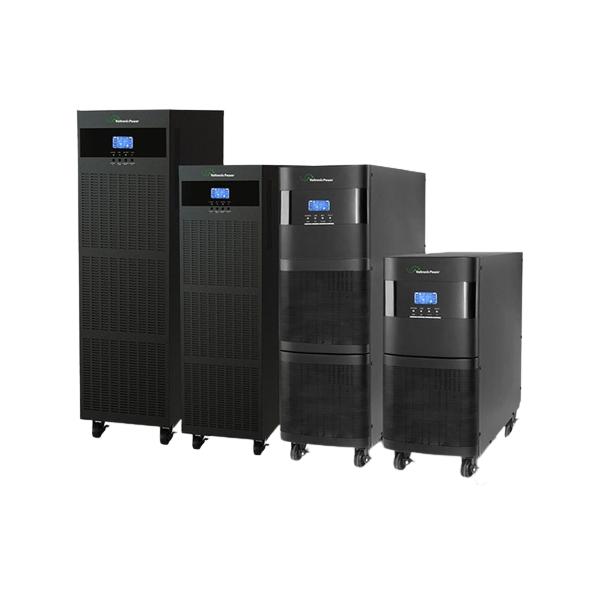 ION G3 PRO-40K v2 40KVA/36kW Toshkentda - fotosurat