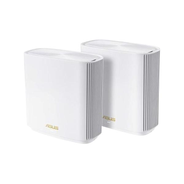 ASUS ZenWiFi AX XT8 [WHITE-2-PK] - AX6600 в Ташкенте - фото