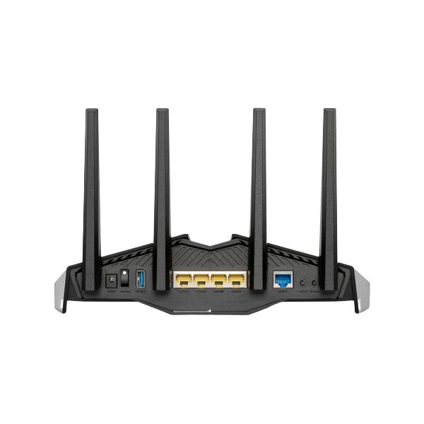 ASUS RT-AX82U - AX5400 Toshkentda - fotosurat