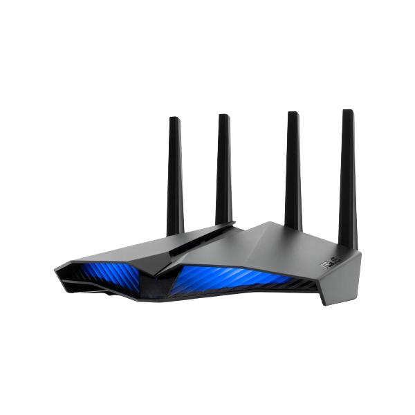 ASUS RT-AX82U - AX5400 Toshkentda - fotosurat