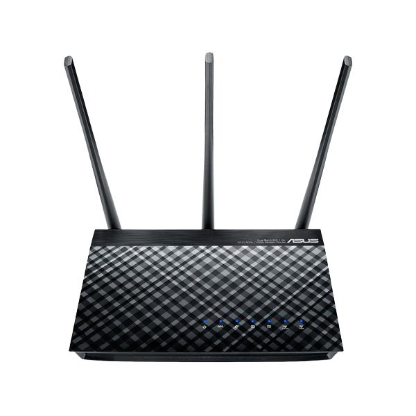 ASUS DSL-AC51 в Ташкенте - фото