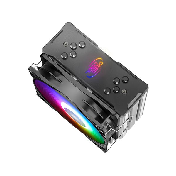 Deepcool GAMMAXX GT A-RGB в Ташкенте - фото