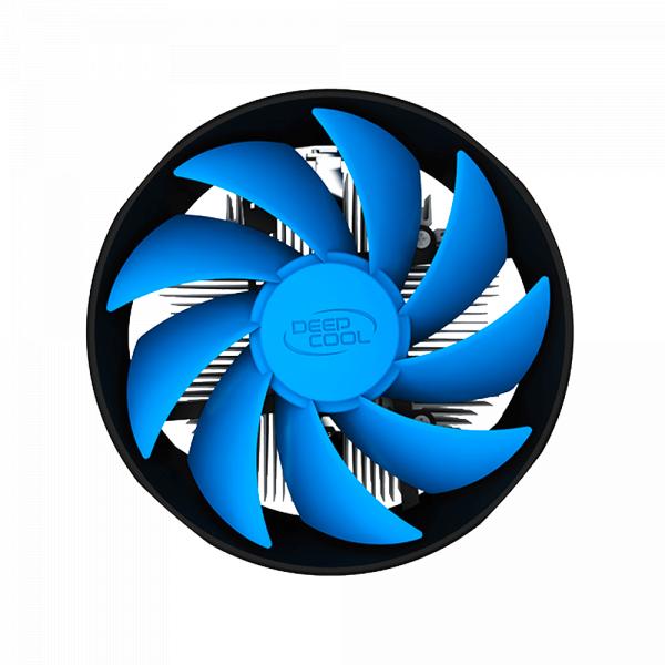 Deepcool Archer Big Pro Toshkentda - fotosurat